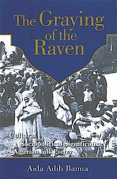 Graying of the Raven