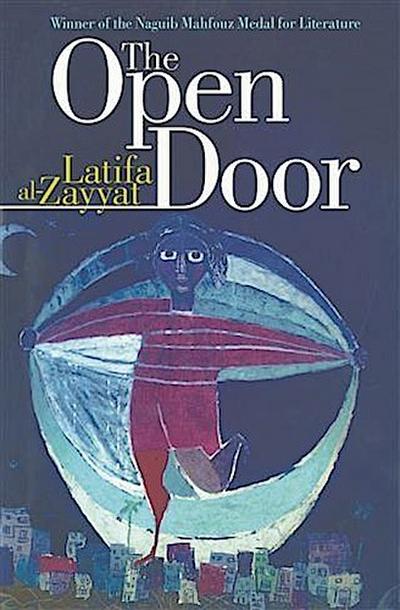 Open Door