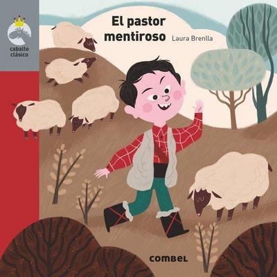 El Pastor Mentiroso