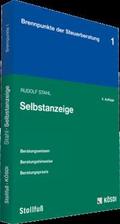 Selbstanzeige