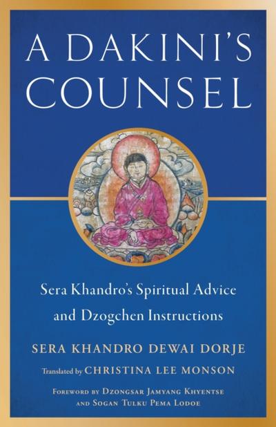 Dakini’s Counsel