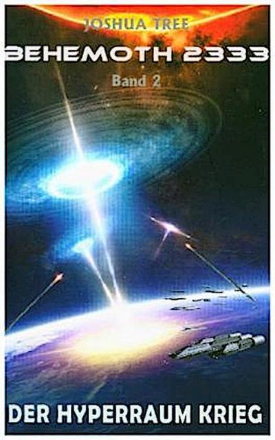 Behemoth 2333 - Band 2