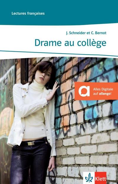 Drame au collège