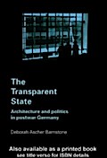 Transparent State