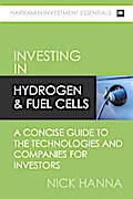 Investing In Hydrogen & Fuel Cells