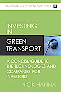 Investing In Green Transport