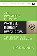 Investing In Waste & Energy Resources