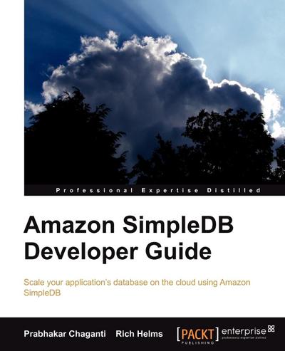 Amazon Simpledb Developer Guide