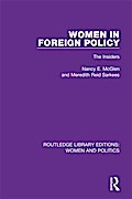 Women in Foreign Policy