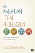 The American Legal Profession