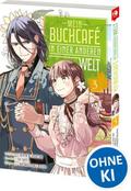 Mein Buchcafé in einer anderen Welt 03