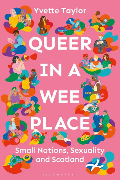 Queer in a Wee Place