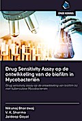 Drug Sensitivity Assay op de ontwikkeling van de b