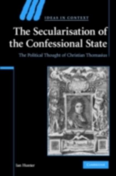 Secularisation of the Confessional State