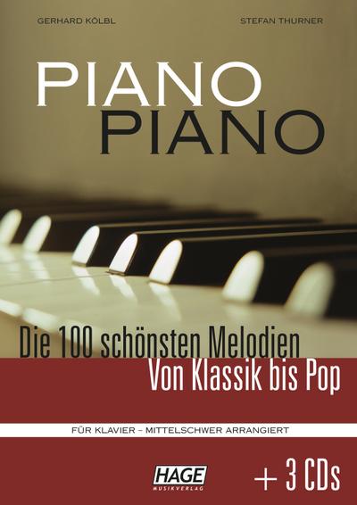 Piano, Piano