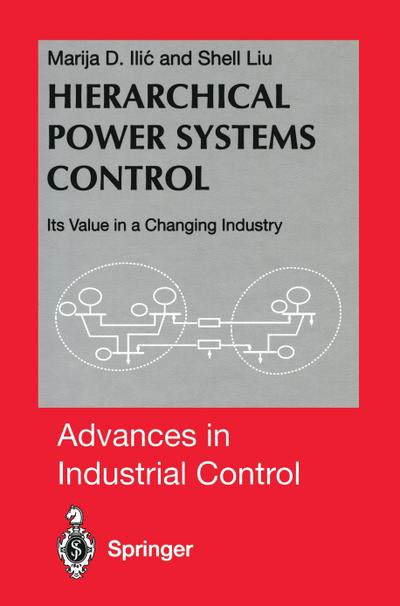 Hierarchical Power Systems Control