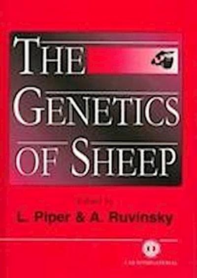 Genetics of Sheep