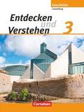 Entdecken und verstehen - Geschichtsbuch - Technischer Sekundarunterricht Luxemburg - Ausgabe ab 2007 - Band 3