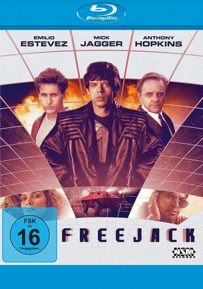 Freejack