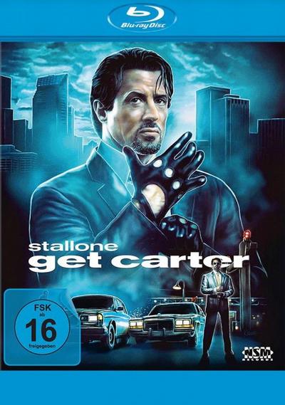 Get Carter - Die Wahrheit tut weh