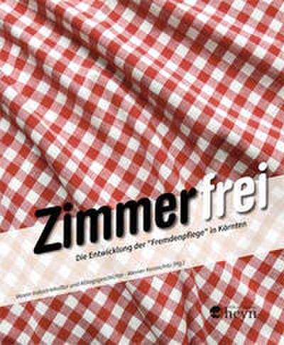 Zimmer frei