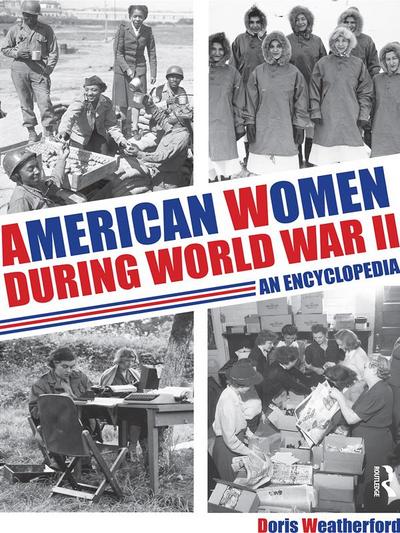 American Women during World War II