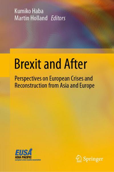 Brexit and After