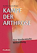 Kampf der Arthrose