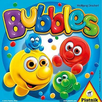 Bubbles (Kartenspiel)