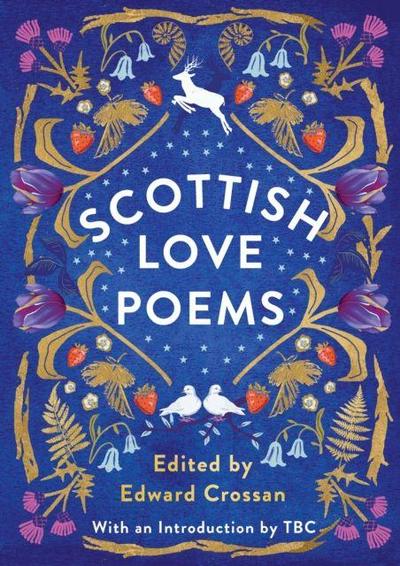 Scottish Love Poems
