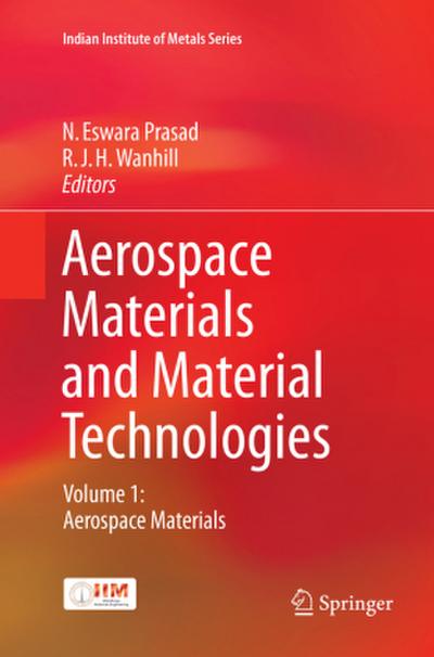Aerospace Materials and Material Technologies
