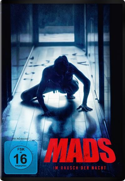 MadS - Im Rausch der Nacht