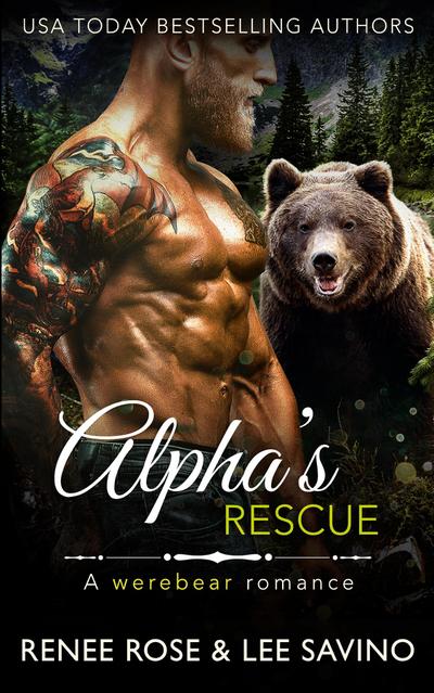 Alpha’s Rescue