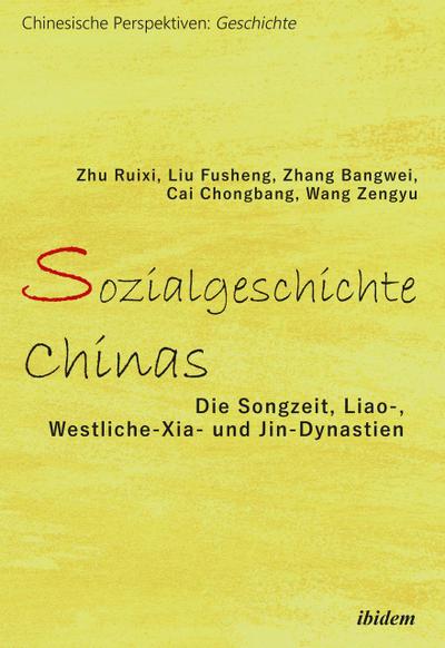 Sozialgeschichte Chinas