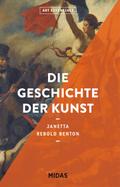 Die Geschichte der Kunst