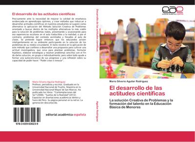 El desarrollo de las actitudes científicas