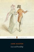 Love and Freindship by Jane Austen Paperback | Indigo Chapters
