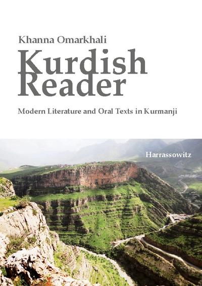 Kurdish Reader. Modern Literature and Oral Texts in Kurmanji