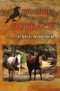 Brumbies in the Outback