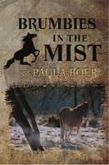 Brumbies in the Mist