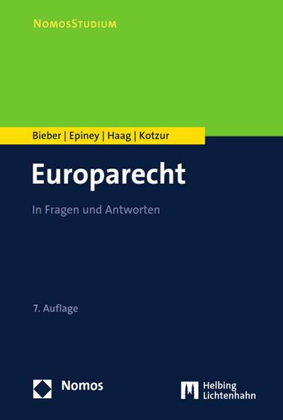 Europarecht