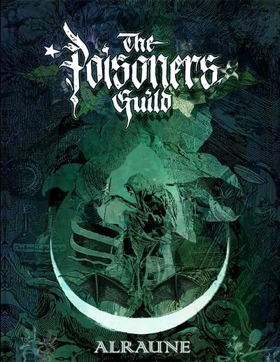 Alraune - The Poisoners Guild