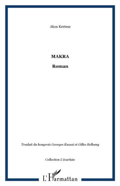 Makra