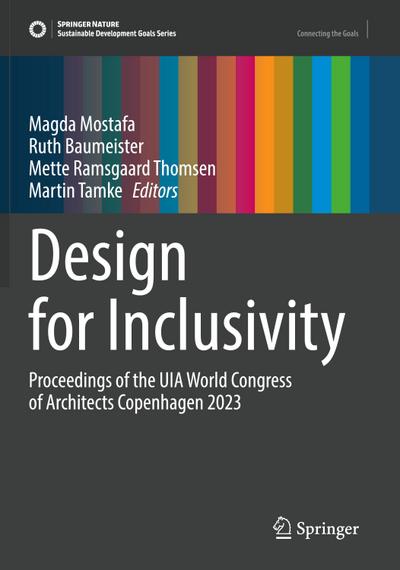 Design for Inclusivity