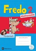 Fredo - Mathematik - Zu Ausgabe A - 2015 und Ausga