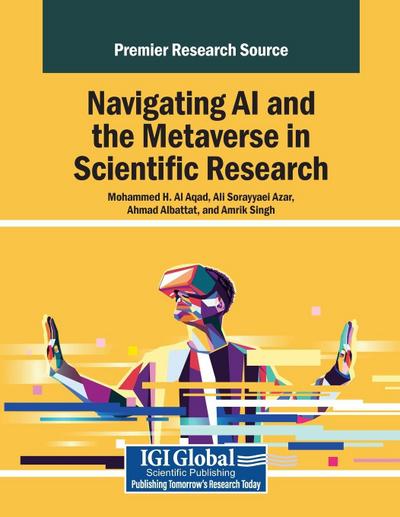 Navigating AI and the Metaverse in Scientific Research