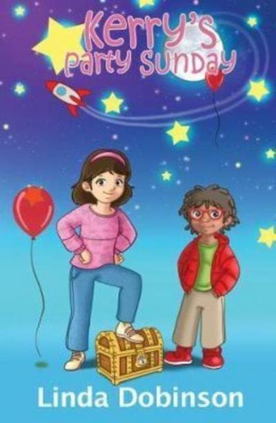 Kerry’s Party Sunday