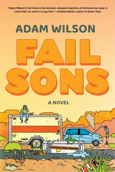 Fail Sons