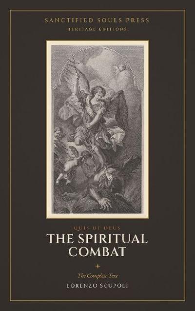 The Spiritual Combat