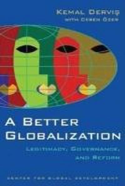 Dervis, K: Better Globalization